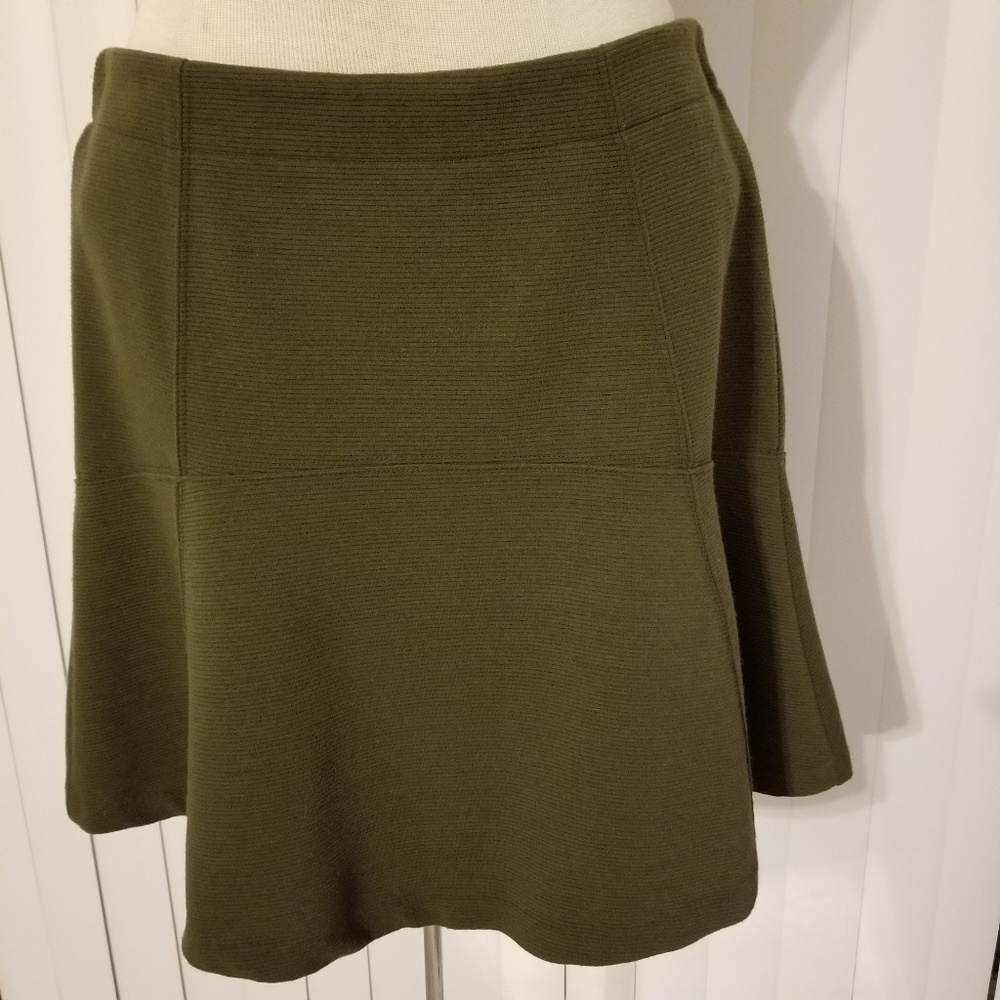 Ann Taylor Loft Women's skirt